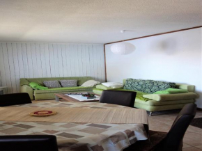 Apartment in Veysonnaz with shared pool